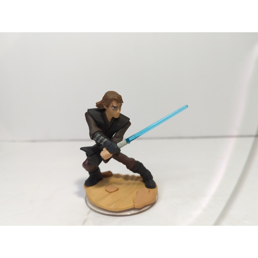 DISNEY INFINITY 3.0 Star Wars Anakin Skywalker Figure Character